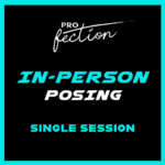 Single Session (In Person)