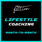 Lifestyle Coaching (Monthly,16 weeks, 24 Weeks,Annually) MONTH TO MONTH CURRENTLY ON SALE. 