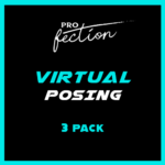 3 Pack (Virtual)