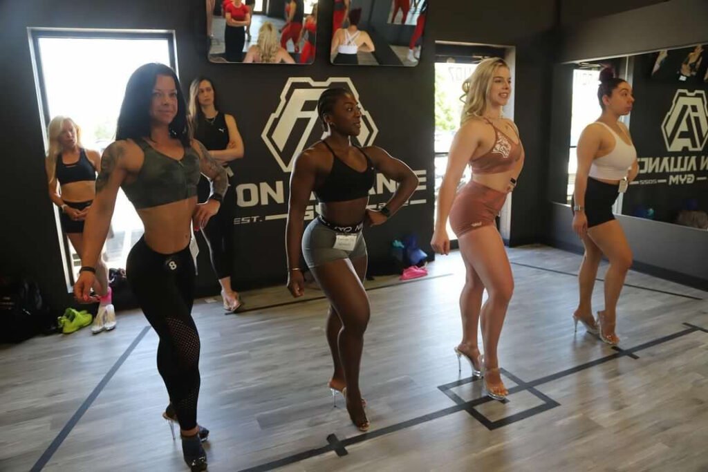 wellness division bodybuilding. figure division bodybuilding